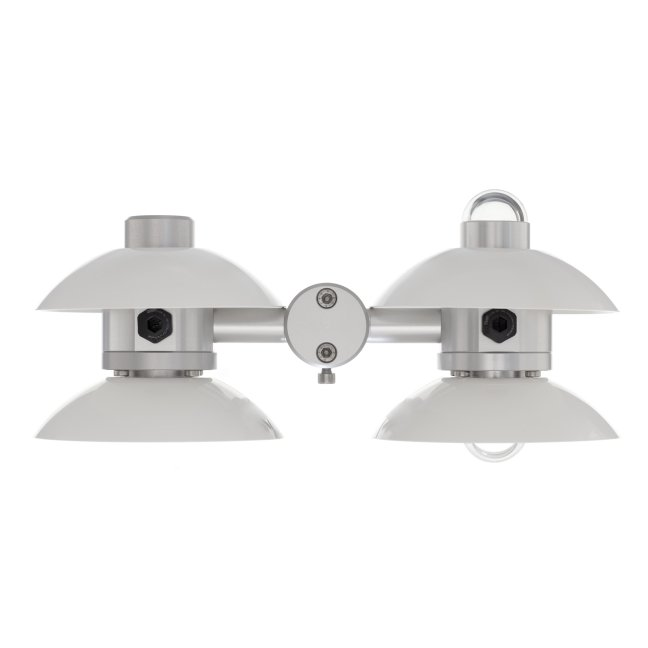 NR01 - Radiómetro neto de 4 componentes